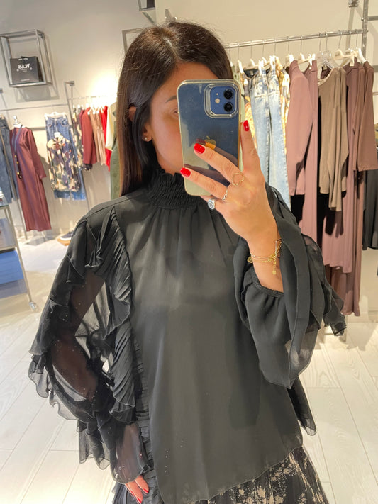 Camicia Philia Loft