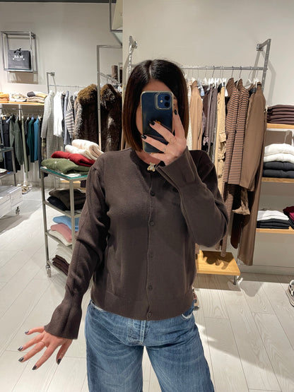 Cardigan corto Philia Loft