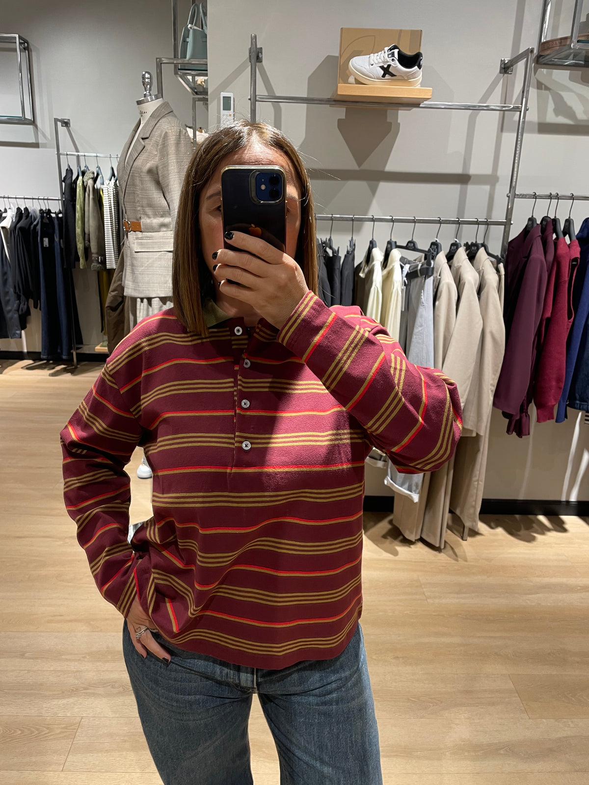 Polo Dixie