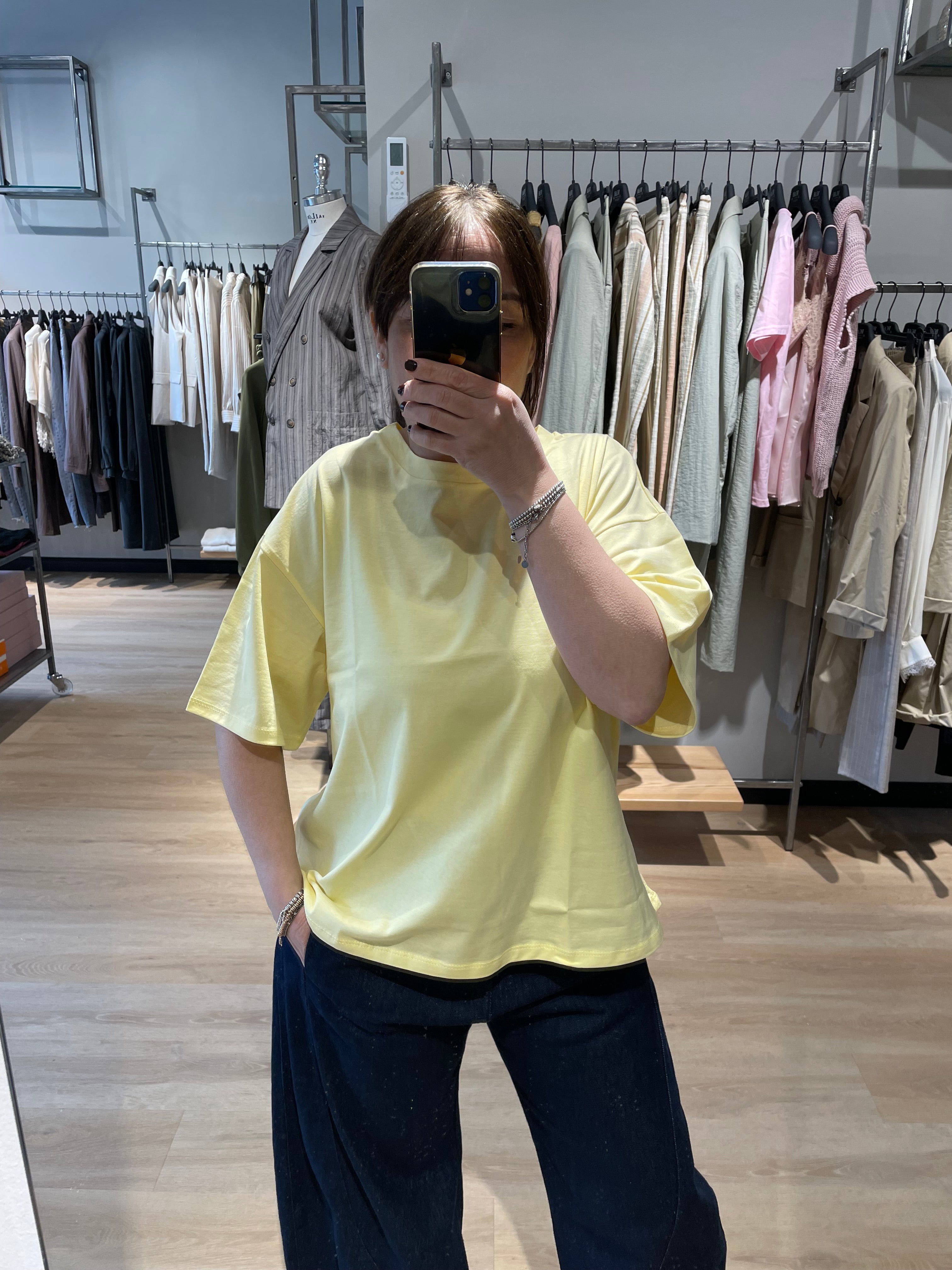 T-shirt  Susy Mix