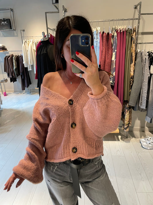 Cardigan Have One