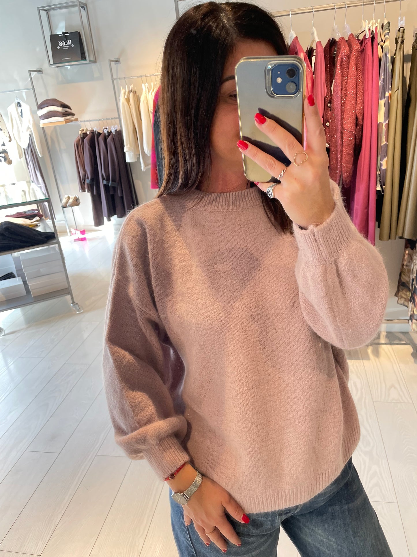 Maglia Philia Loft