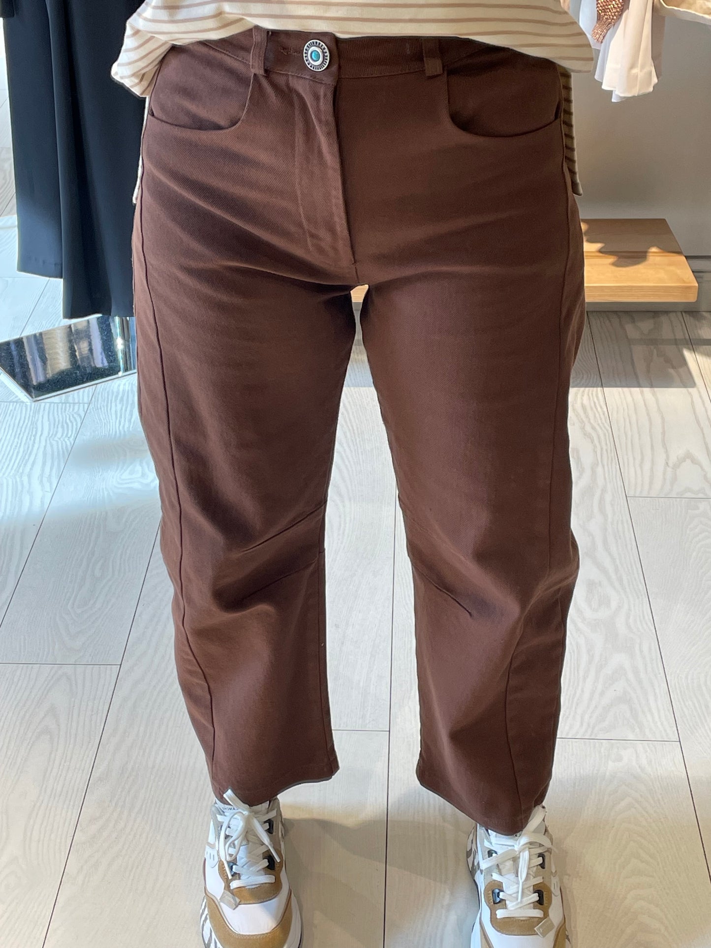 Jeans baloon Have One