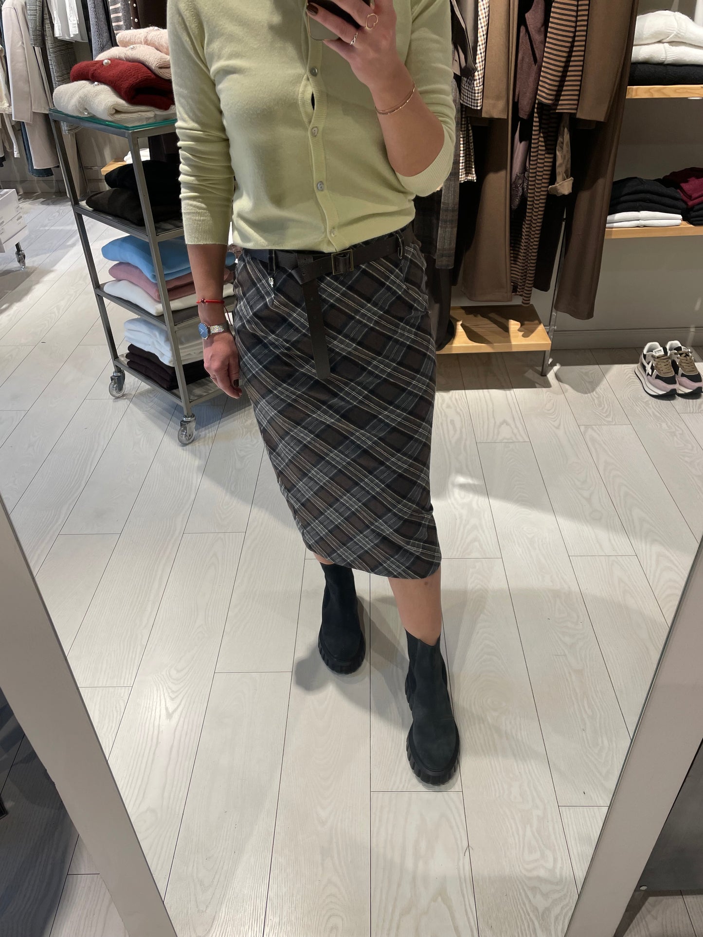 Gonna matita Philia Loft