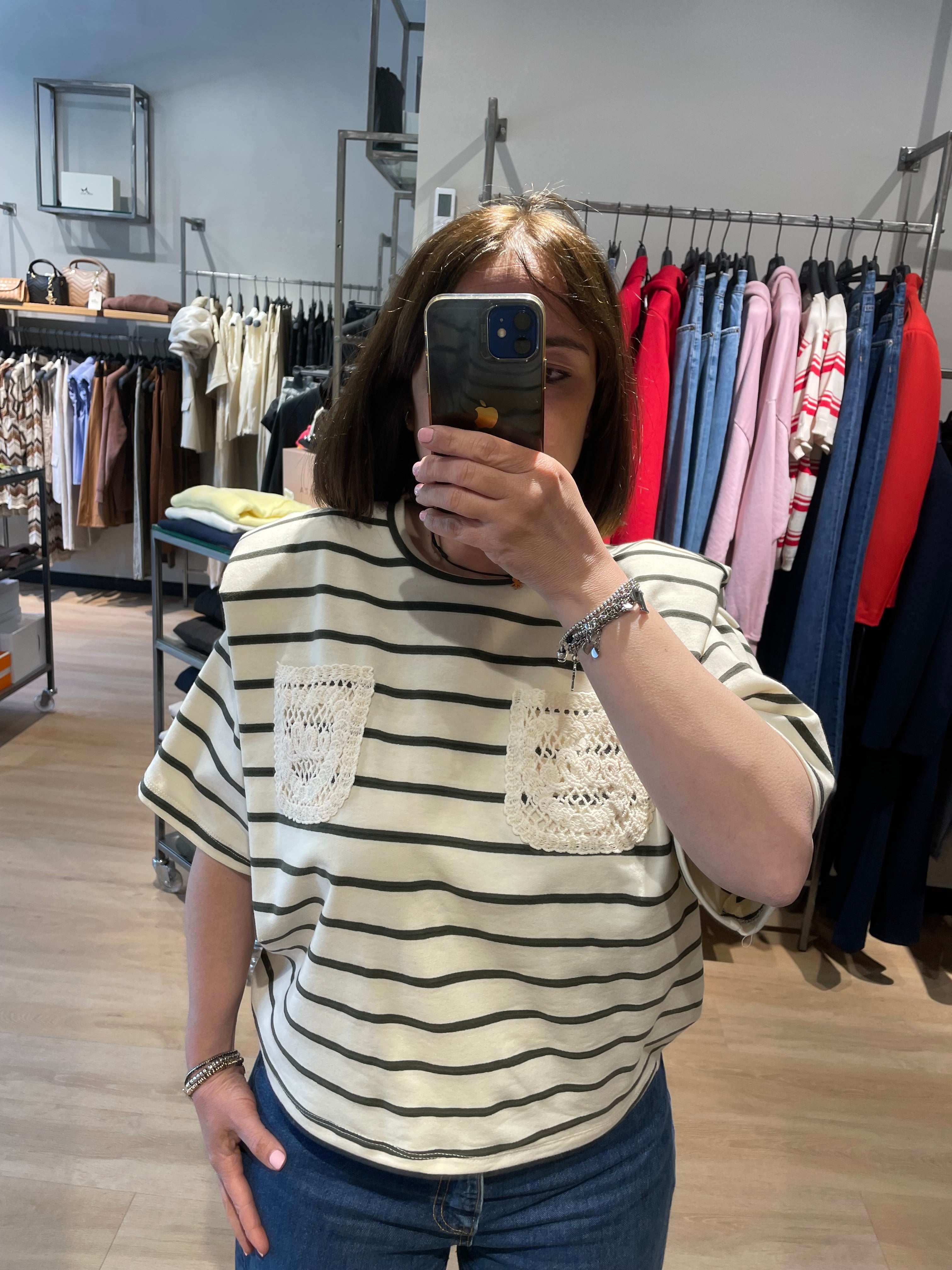 T-Shirt Have One