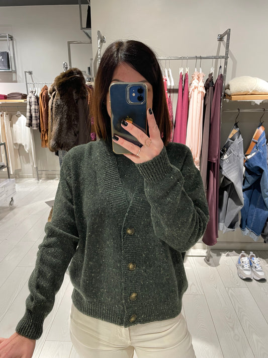 Cardigan Dixie