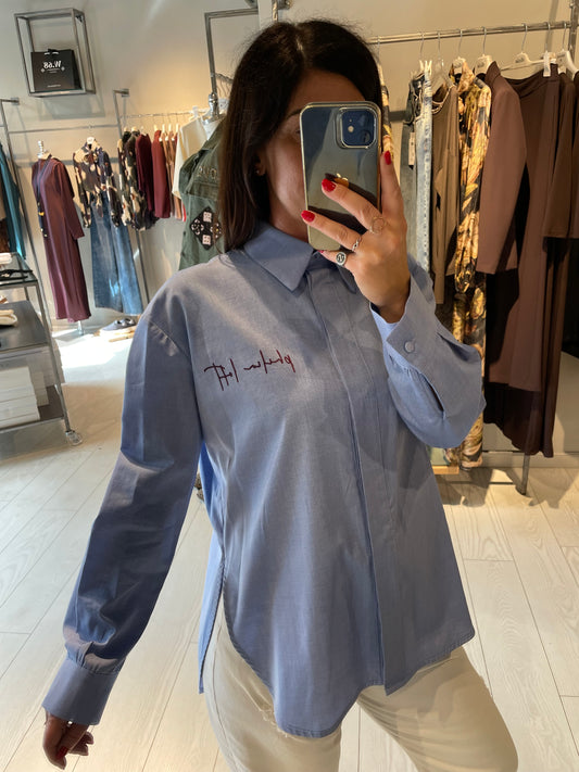 Camicia Philia Loft
