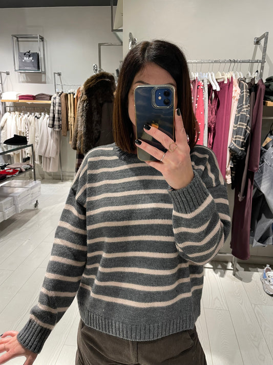 Maglia righe Susy Mix