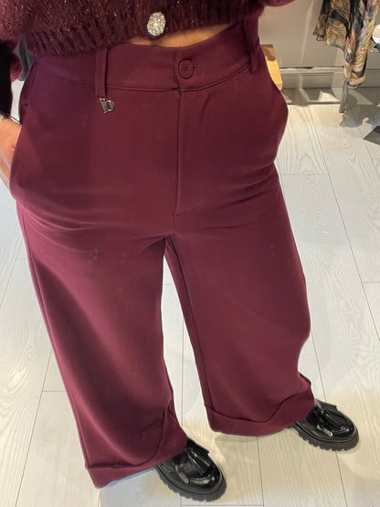 Pantalone Dixie