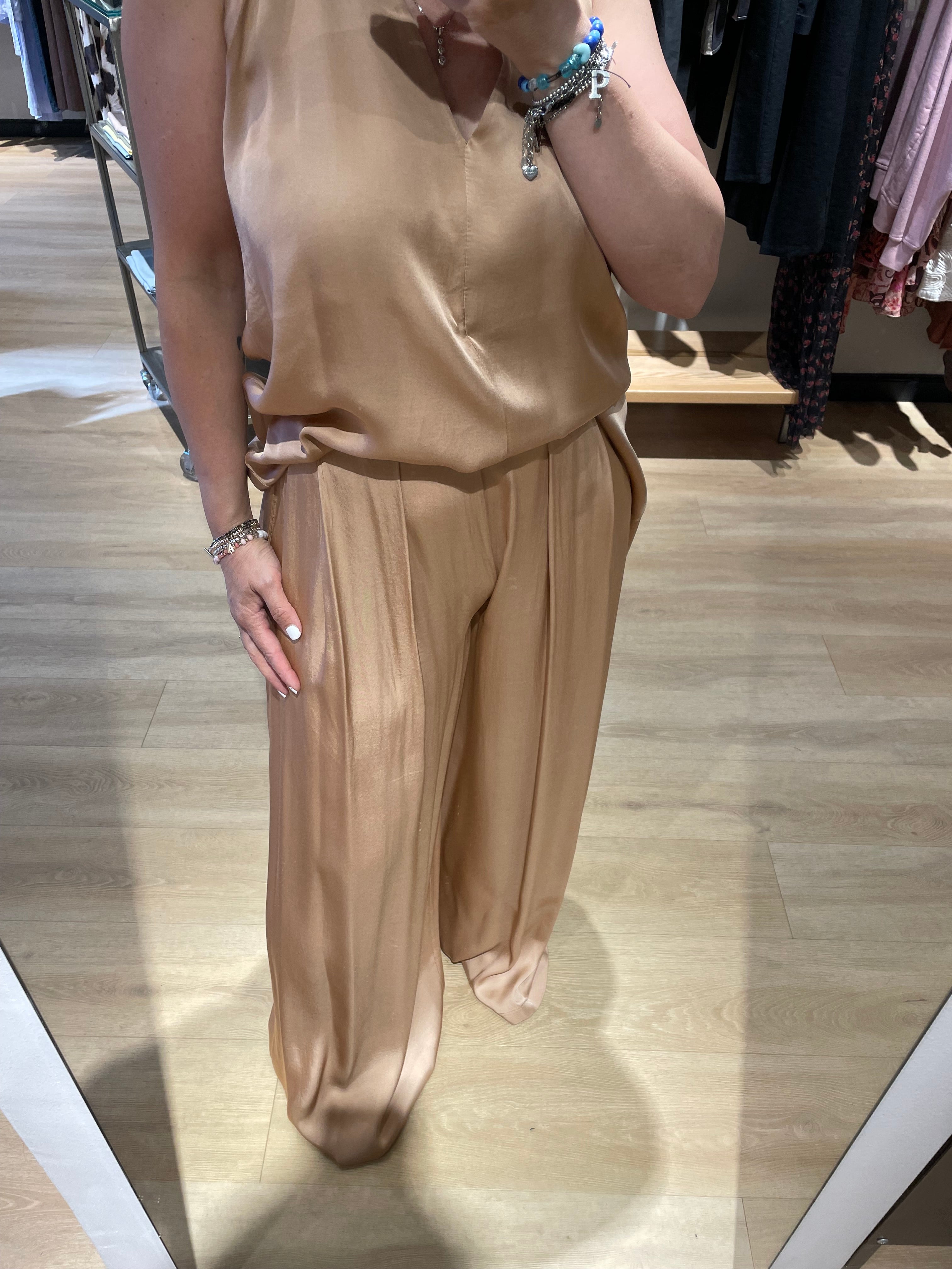 Pantalone Dixie