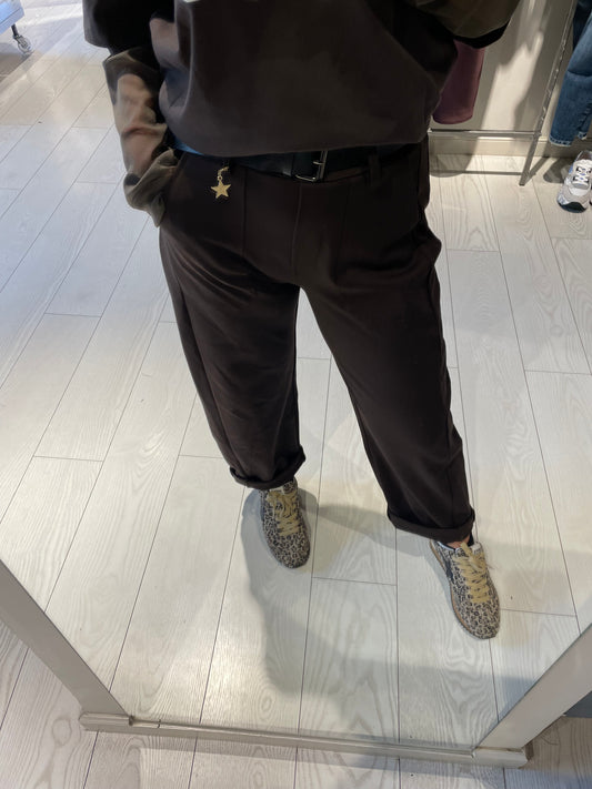 Pantalone ovetto  Susy Mix