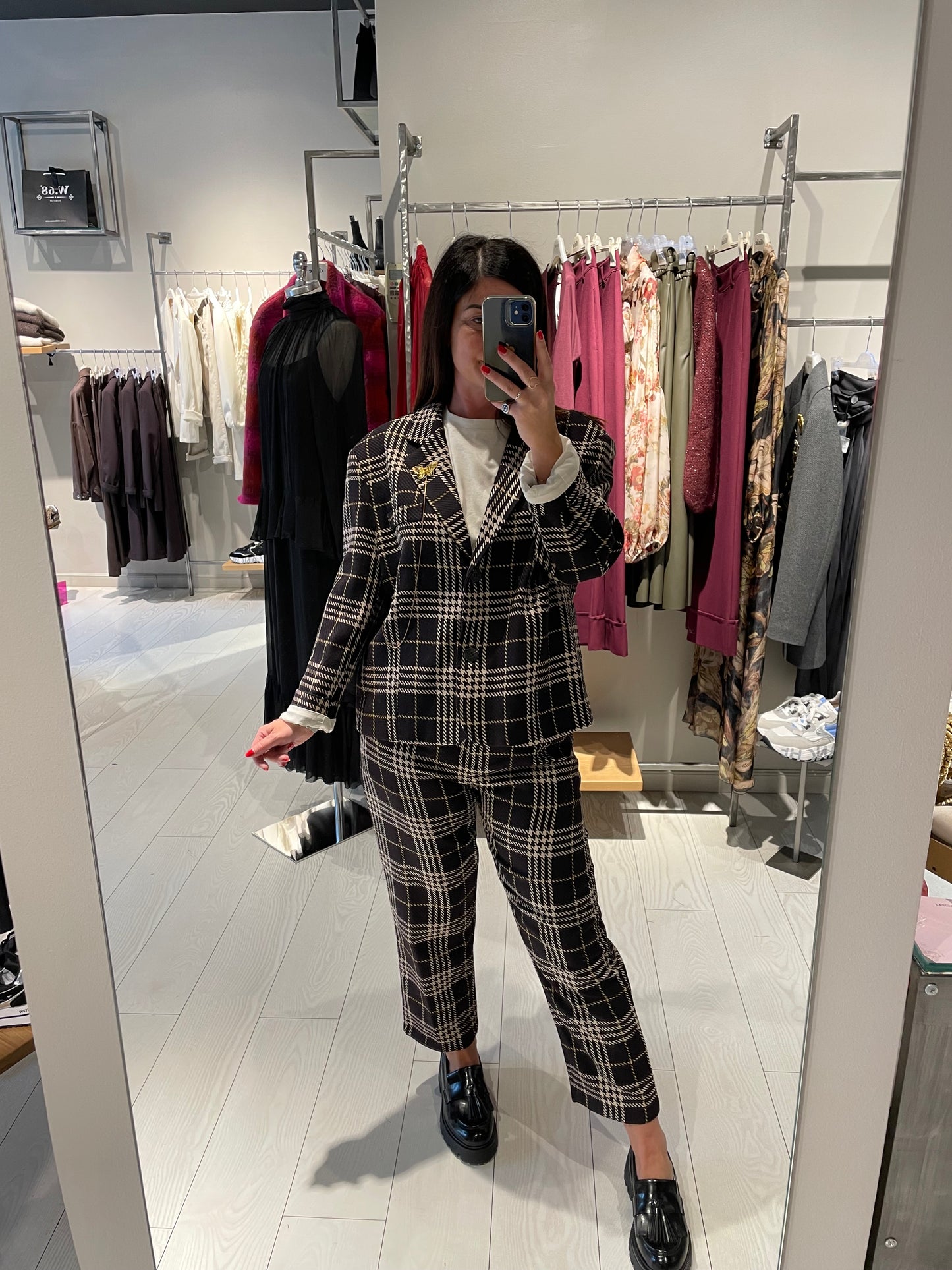 Giacca Souvenir Privèe