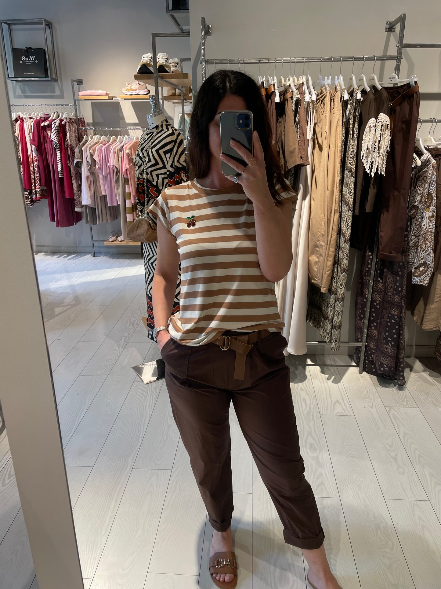 Pantalone  Susy Mix