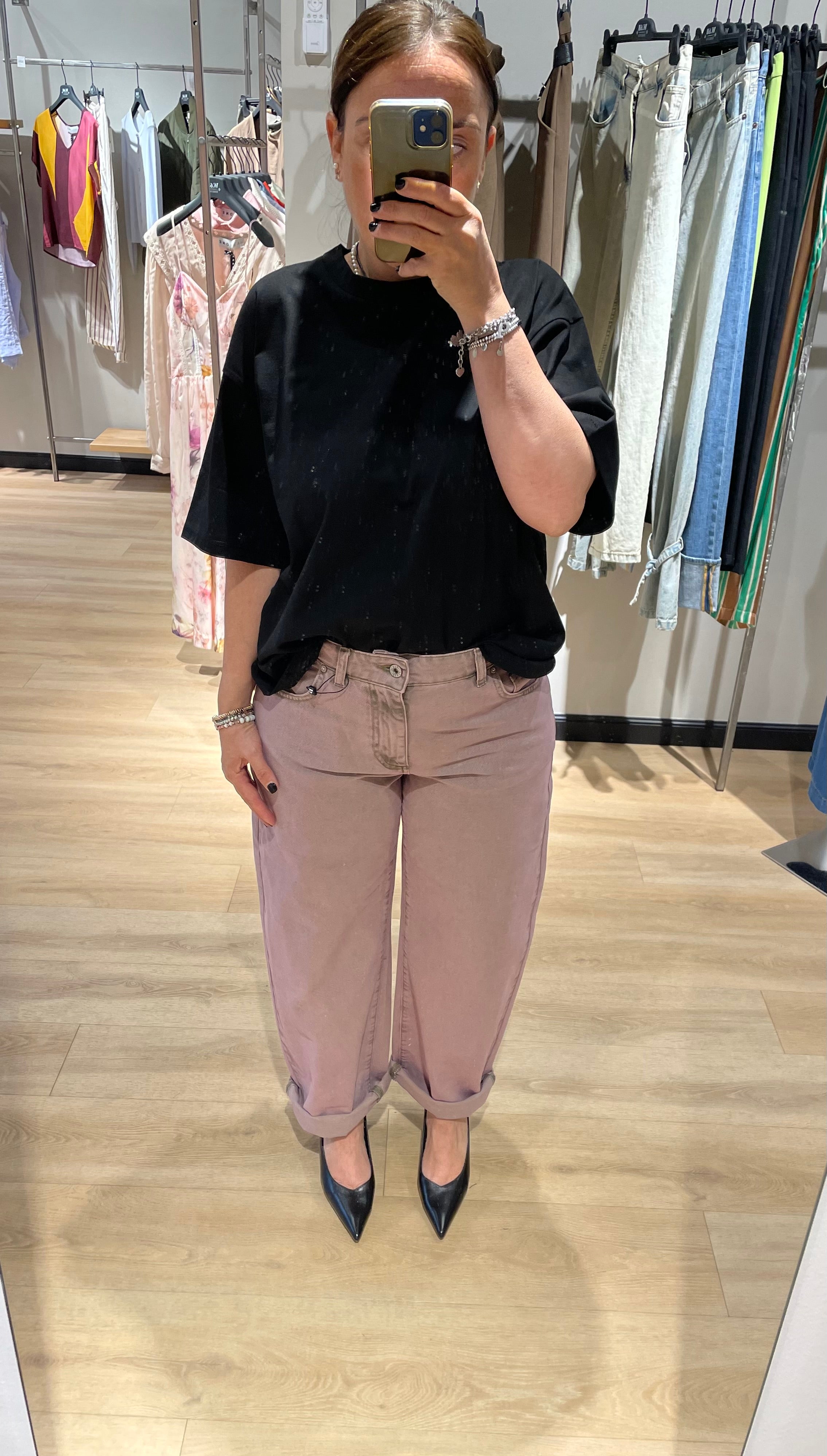 Jeans Dixie