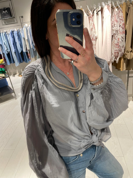 Camicia Souvenir