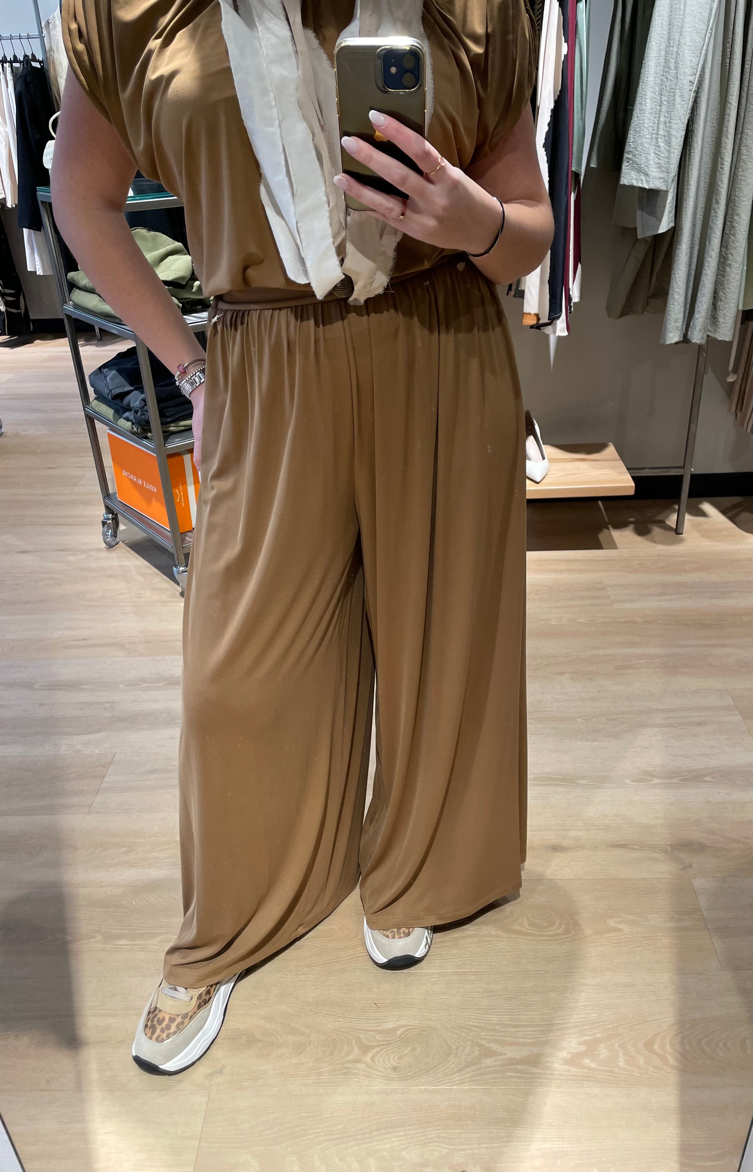 Pantalone Souvenir Privèe