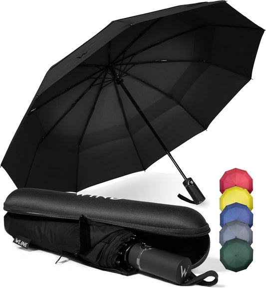WLine Umbrella with Case