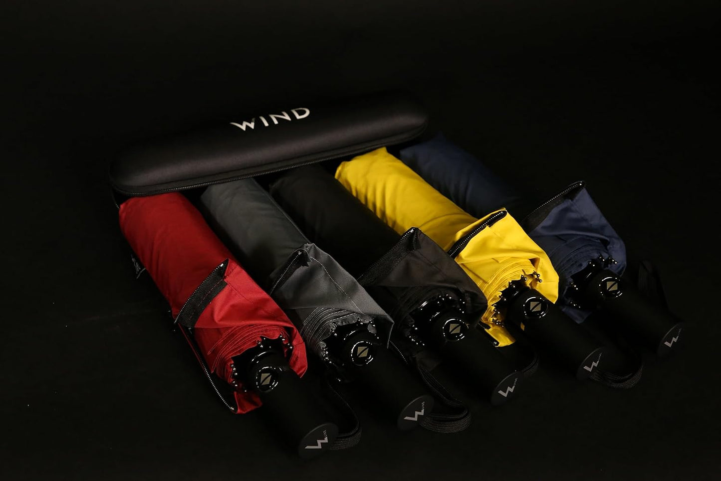 WLine Umbrella with Case