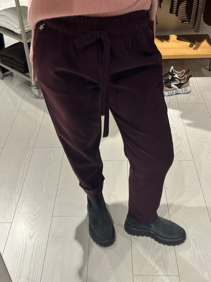 Pantalone laccio Souvenir