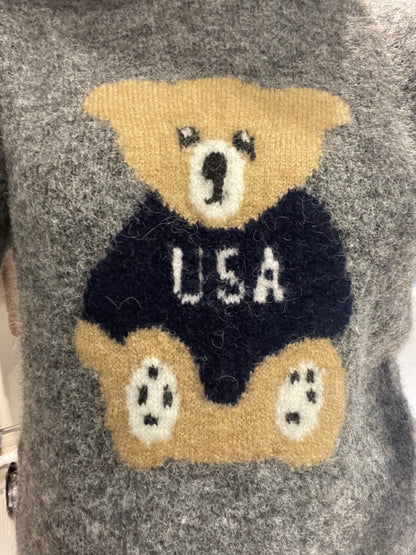 Maglia orsetto Susy Mix