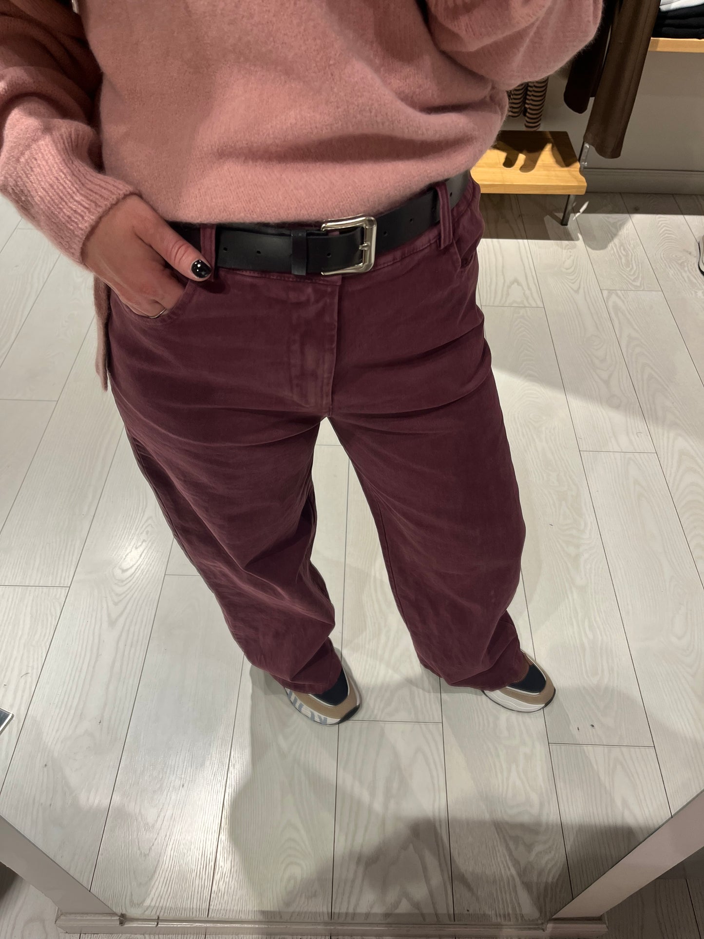 Pantalone largo Have One