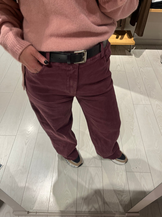 Pantalone largo Have One