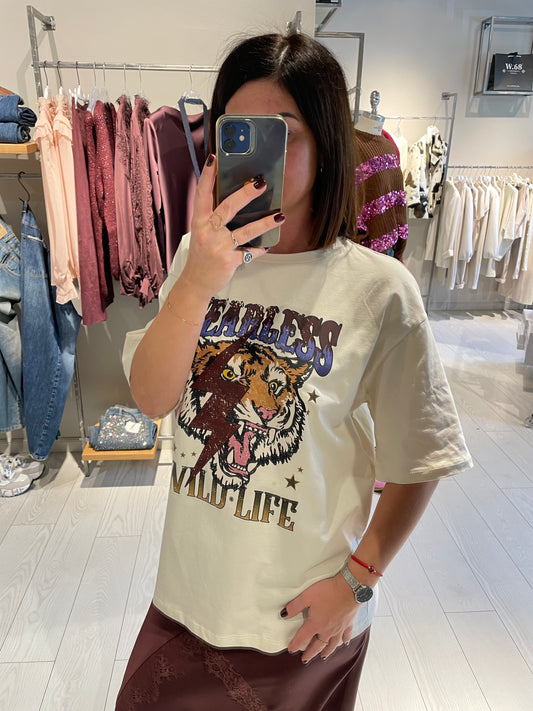 T-shirt Philia Loft