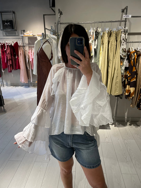 Blusa raglan gale Have One