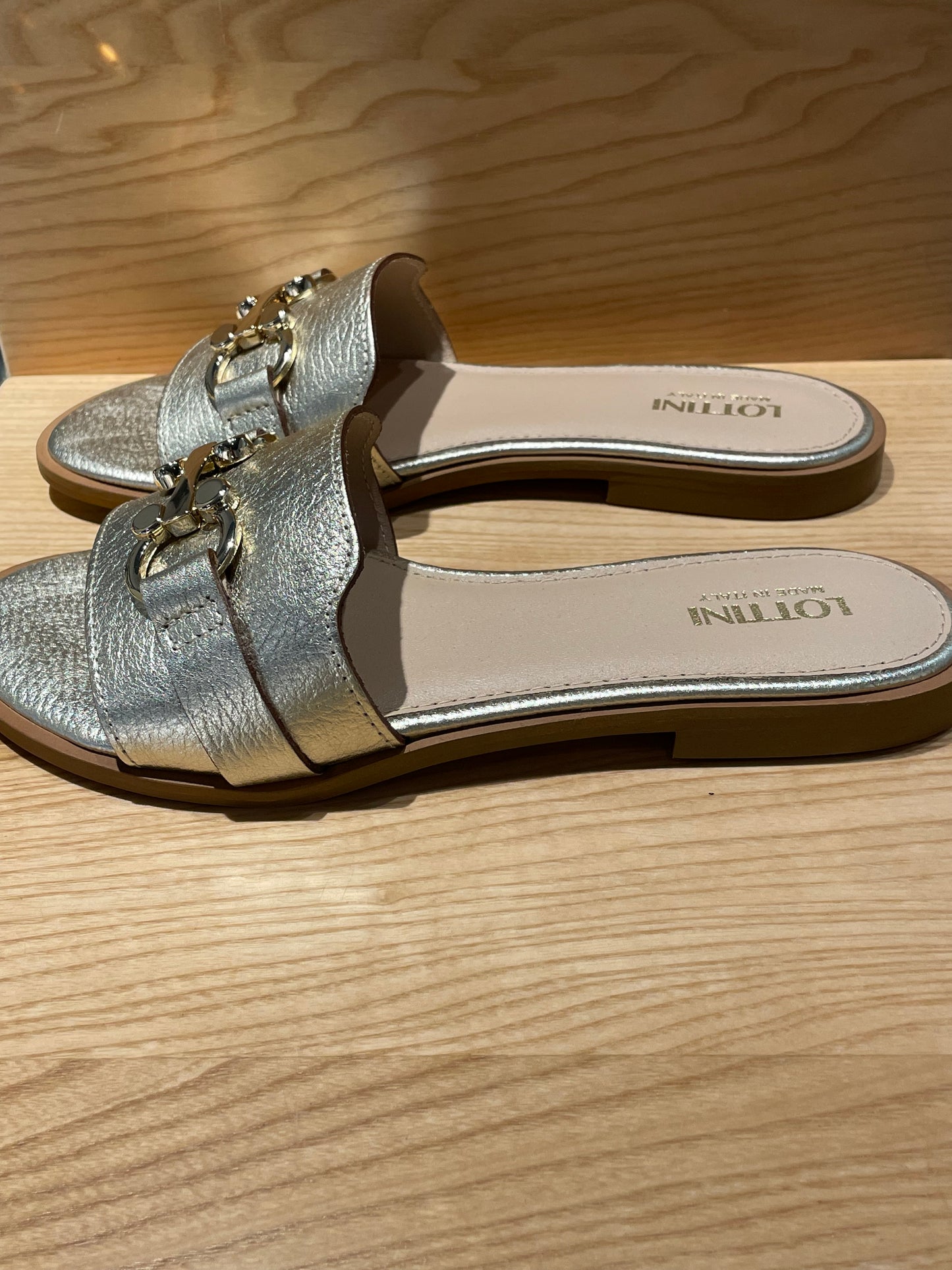 Ciabattina W68