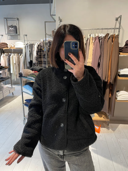 Eco montone reversibile Susy Mix