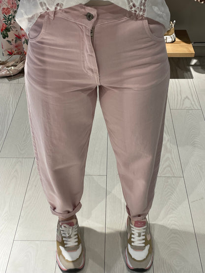 Jeans balloon Dixie