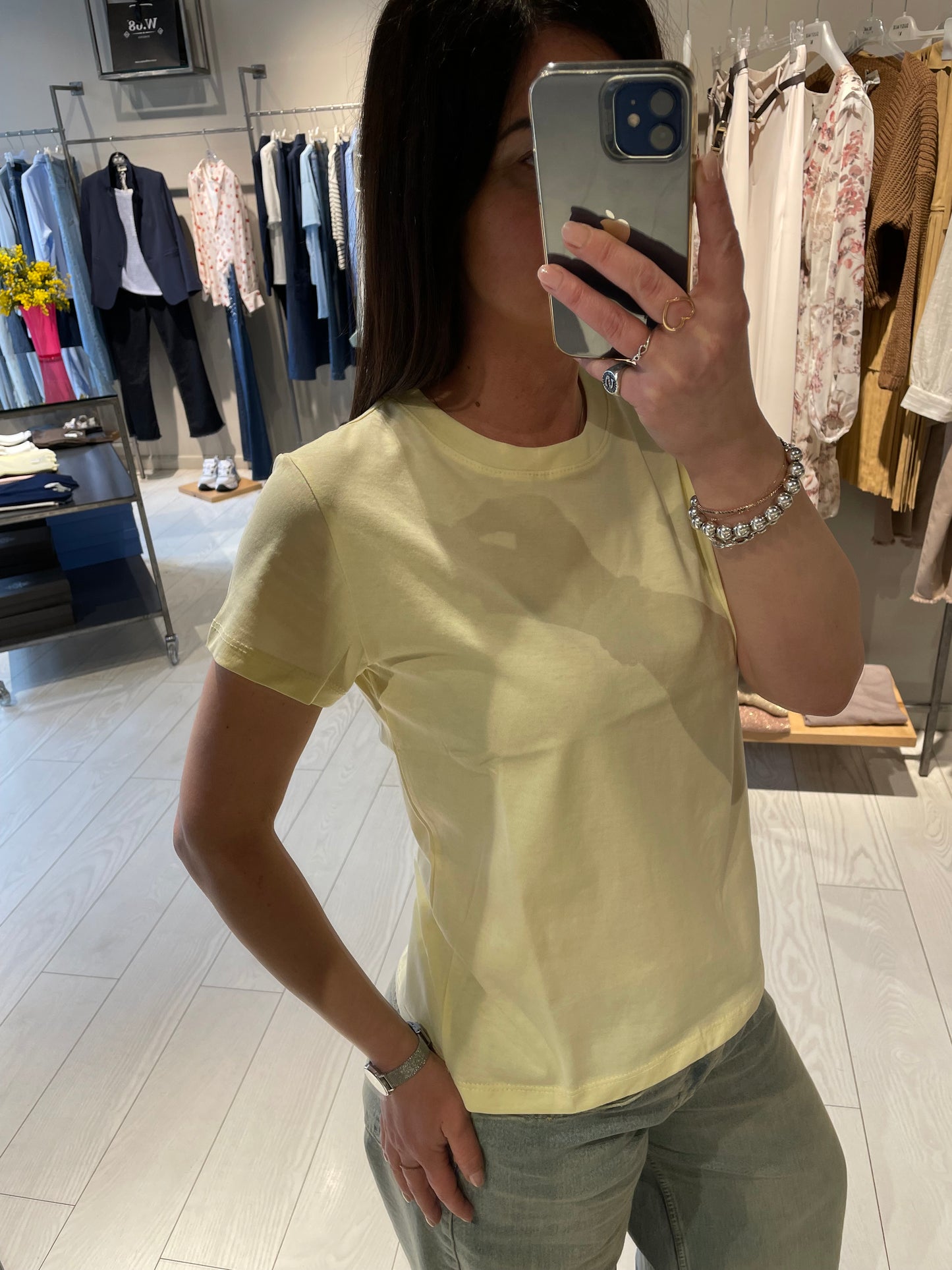T-shirt Susy Mix