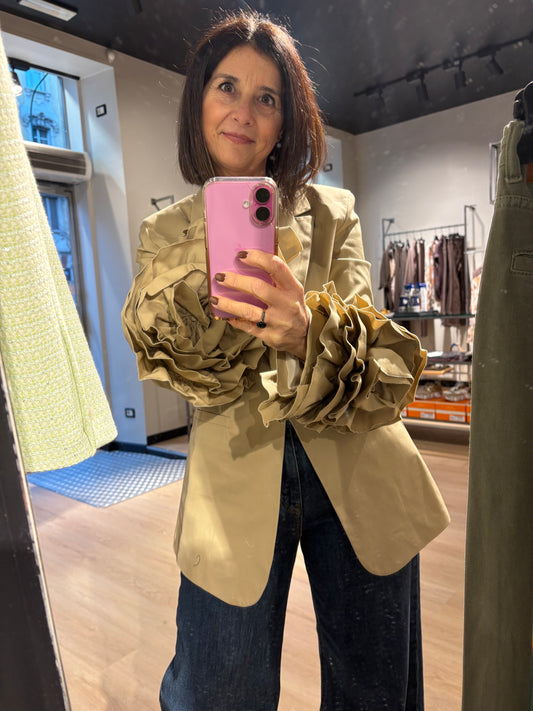 Giacca Souvenir Privéè