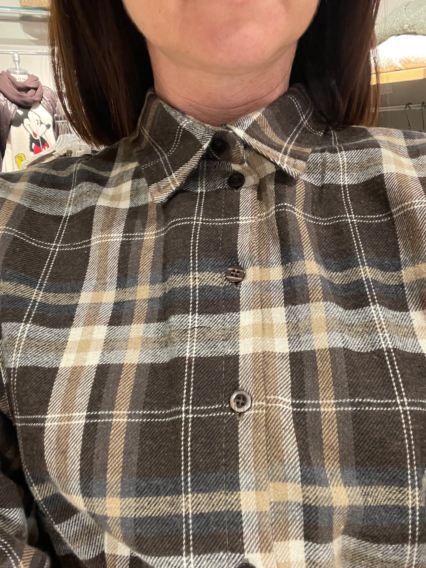 Abito corto Susy Mix