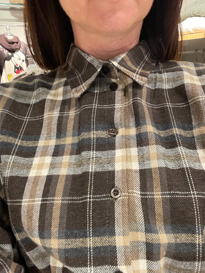 Abito corto Susy Mix