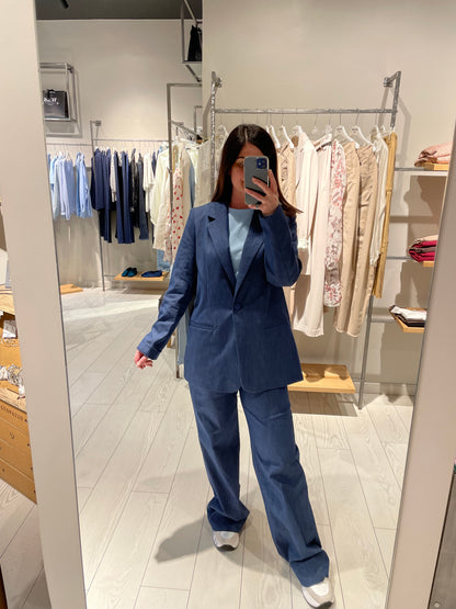 Pantalone palazzo Susy Mix