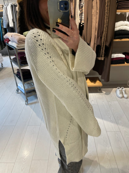 Cardigan paillettes Susy Mix