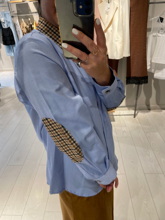 Camicia Dixie