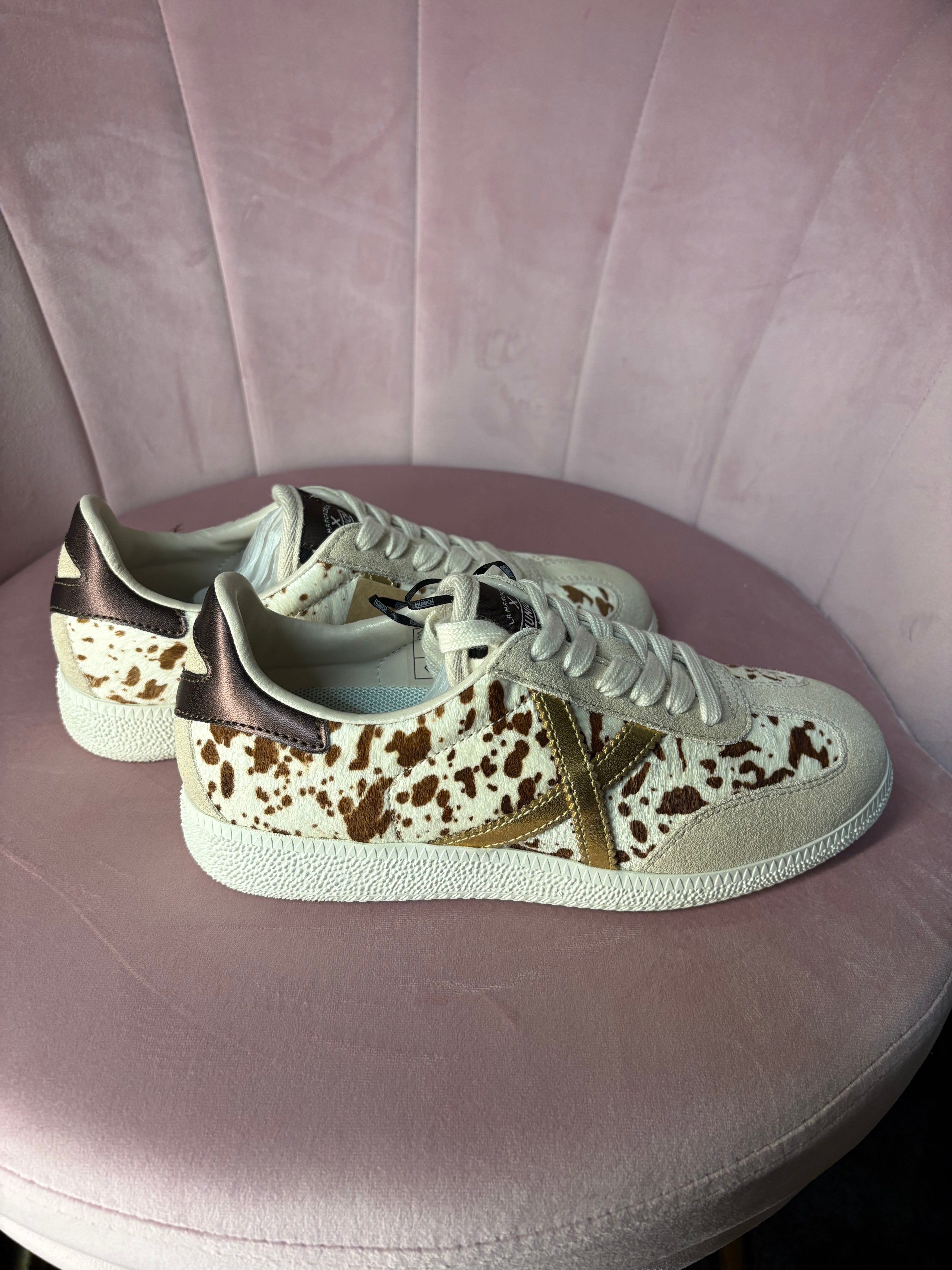 Sneakers Munich