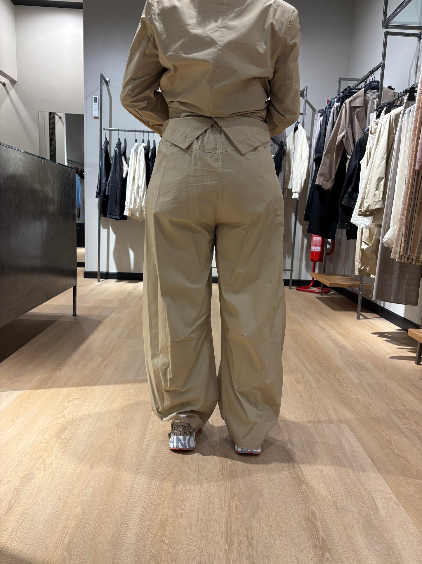 Pantalone Philia Loft