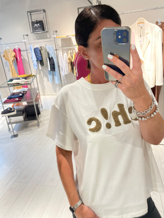 T-shirt “chic” Susy Mix