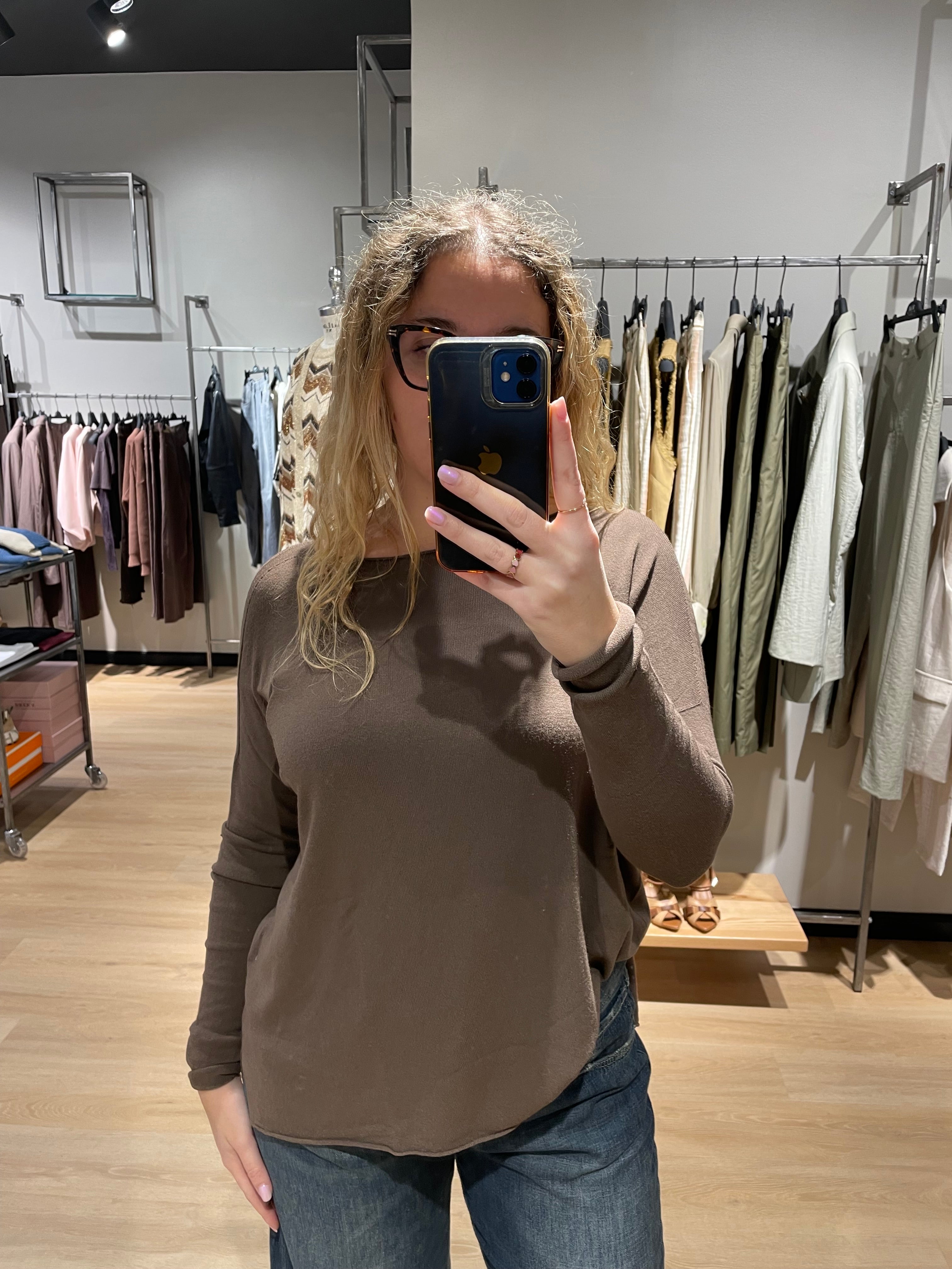 Maglia Souvenir Privèe