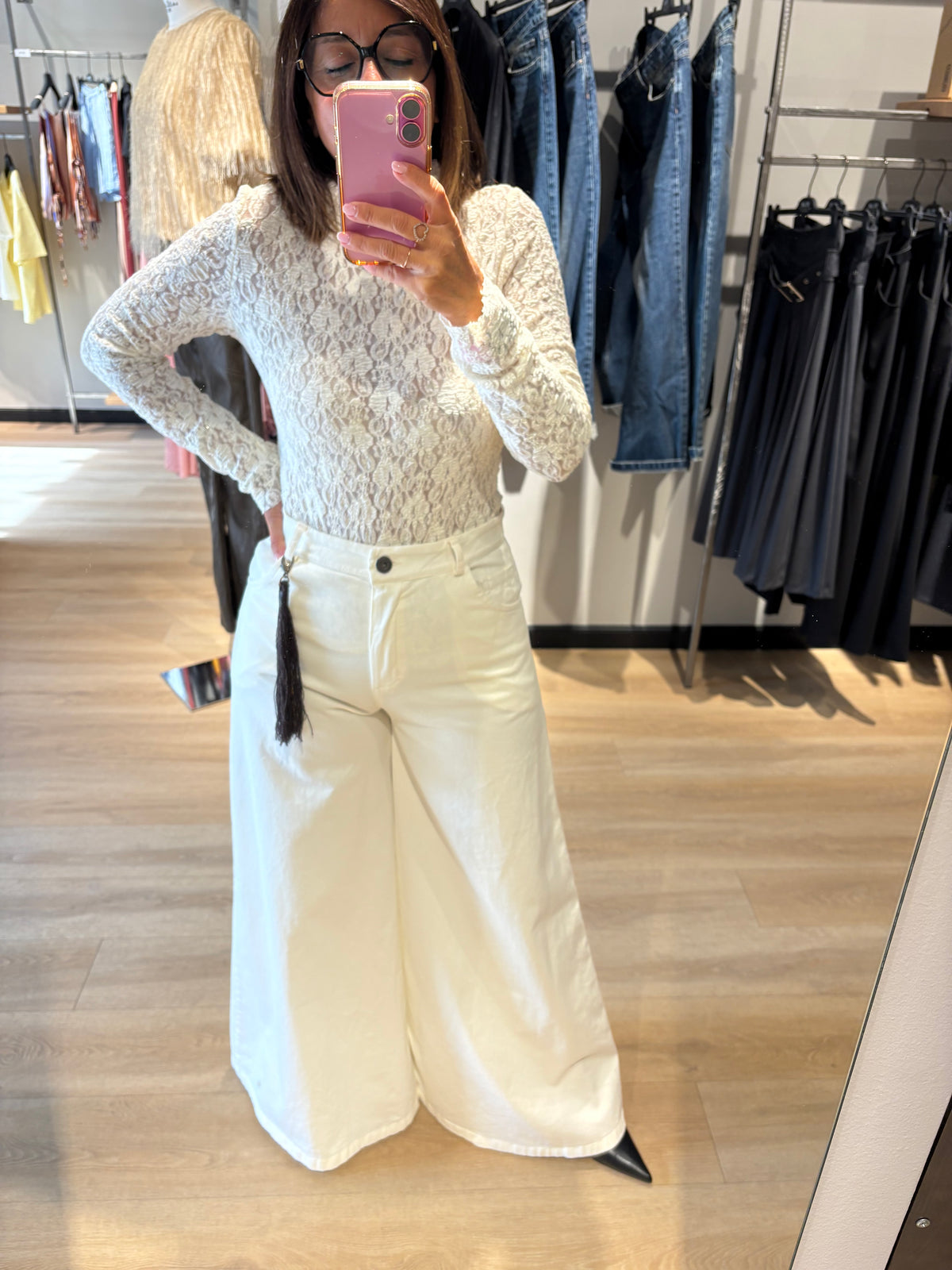 Pantalone Philia Loft