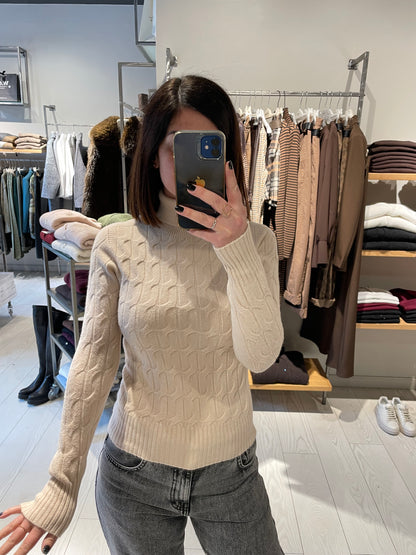 Dolcevita treccia Susy Mix