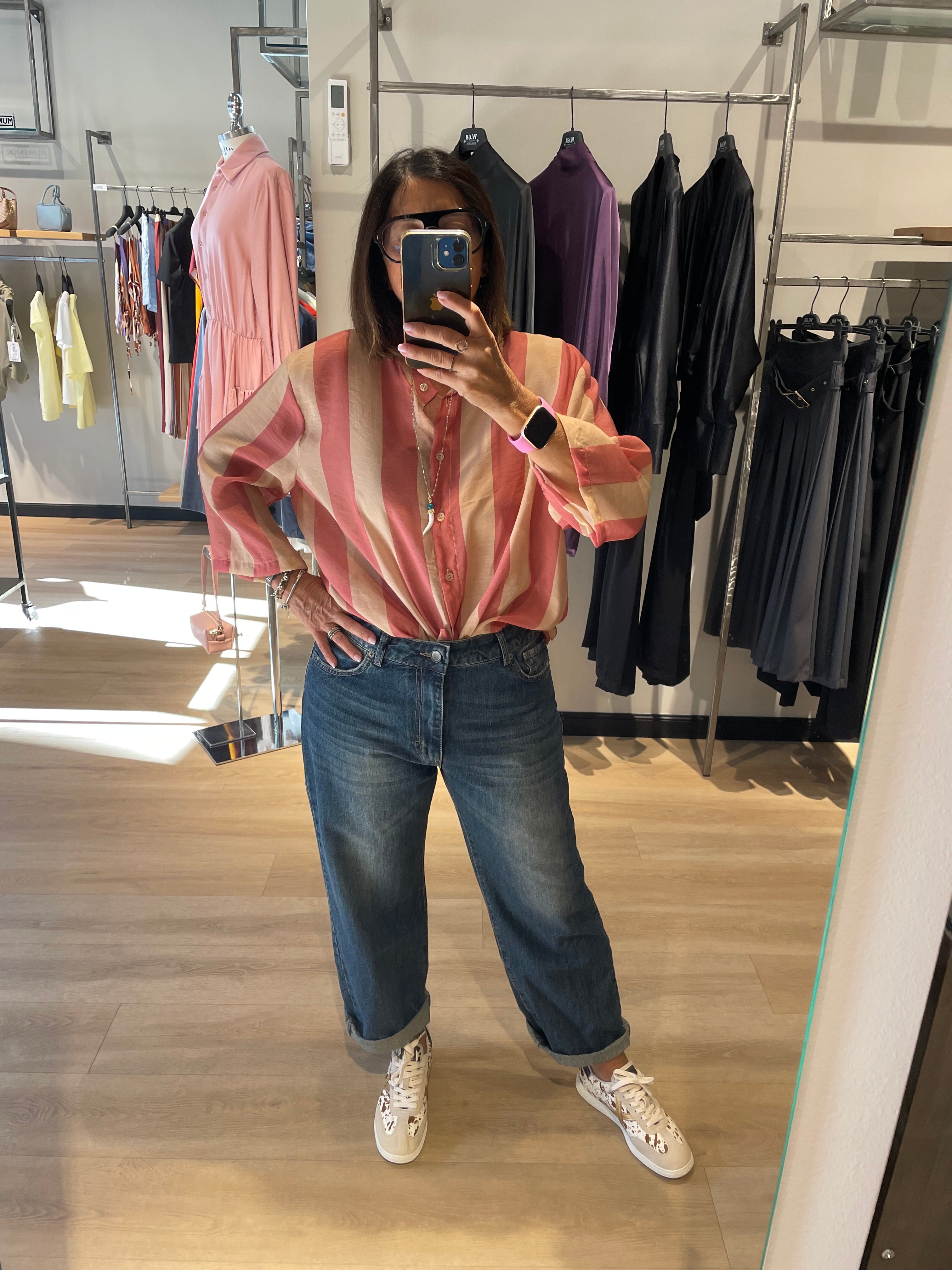 Jeans Milly Souvenir Privèe