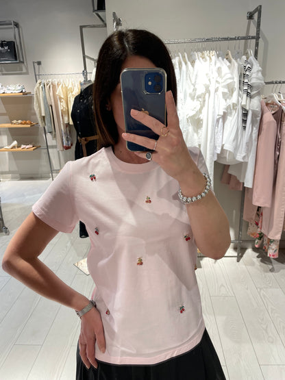 T-shirt ciliegie Susy Mix