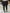 Pantalone con cintura Susy Mix