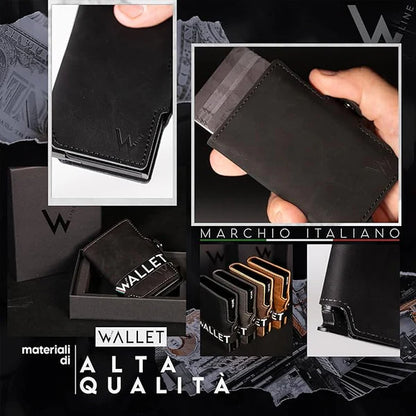 WLine Card Holder 