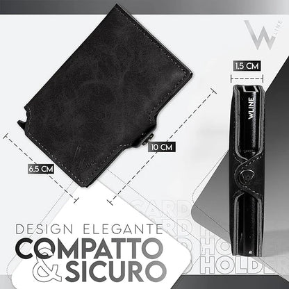 WLine Card Holder 