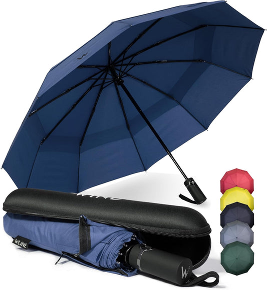 WLine Umbrella with Case